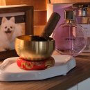 맑은소리 | 요가 초보부터 풍수 인테리어까지, 맑은 소리 담은 싱잉볼 세트 후기