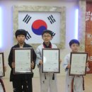 예사랑태권도 이미지