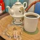 앤셜리 | [앤셜리카페] 광주 엔틱카페 두암동 디저트 맛집 추천