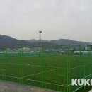 금산군 이슬공원 족구장 이미지