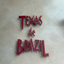 텍사스 | 강남 슈하스코 맛집 텍사스데브라질 내돈내산 후기