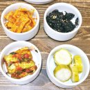 동탄오산로 | 집밥처럼 속 편했던 까치식당 동탄 후기, 강된장 한방수육 쌈밥정식 동탄역 점심 맛집 추천