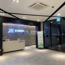 JK 스크린골프 이미지