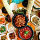 햇살쌈밥 네이버블로그