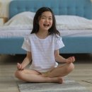 아침요가 이미지