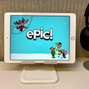 도서관 영어 교실 1기 | 초등영어원서읽기 에픽 영어 원서 종류 많은 영어도서관 직접 써본 후기