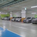 서초역 3번출구 옆 이미지