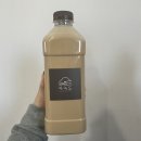 서부대성로 1L | 춘천 강대 카페 :: 카페 아녹도 배달 시켜 먹어본 후기(feat.바닐라라떼 맛집)
