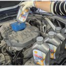 에스카수입차정비 이미지