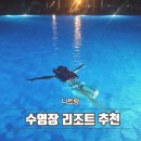 밥&풀 | 나트랑 밤수영 깜란 리조트 두옌하 해변 풀빌라 후기