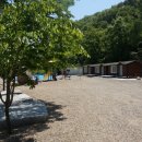 칠갑산도림휴게소캠핑장 이미지