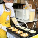 경주 황리단길 쌀 십원빵 | 경주✧원조 십원빵은 여기입니다✧ 황리단길 원조 십원빵 맛집 경주황리단길쌀십원빵 간식 추천...