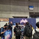 부스 | 도쿄 게임 마켓 2025 가을 부스 후기 도겜마