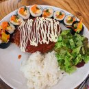 김밥천국 이미지