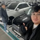 정진자동차정비 | &#34; 기아 더 K9(RJ) 중고 차량 &#34; 천안에서 방문 주신 고객님 후기