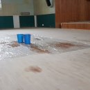 농어민문화체육관 체육관 이미지