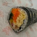 해주김밥이랑국수