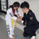 경희대 청룡태권도 이미지