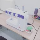 사부작재봉틀