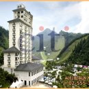 엘리시안 강촌 컨트리클럽 이미지