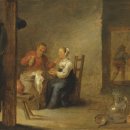 다비드 테니르스 2세 (David Teniers the Youngerㆍ 1610~1690) 이미지