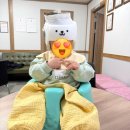 아이사랑두헬멧대전센터 | 14개월아기 두상헬멧 7달착용 후기 (추천인 O)