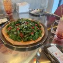 수 피자 이미지