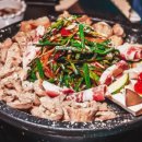전포 곱창 계곱주