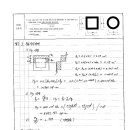 97-1-11-소성설계-중공직사각형-중공원형-소성모멘트-단면효율성 이미지