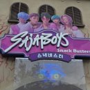 레오랜드 | 사람 많은 날 에버랜드 코스 추천, 줄 안서고 아기랑 즐기기