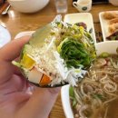 대구 이시아폴리스 베트남 쌀국수 맛집 메콩타이 내돈내산 후기