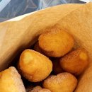 꽈배기진 중화산점 전주 주화산동 카페 내돈내산 솔직후기
