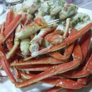 기장시장대게 이미지