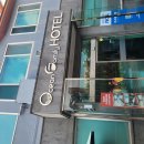 오션패밀리호텔 | 이호테우 해수욕장 공항 근처 가성비 숙소 오션패밀리호텔 추천 후기