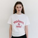 outline | 로라로라 MAISON DE ROLA OUTLINE T-SHIRT 입어보니 핏이 너무 예뻐서 놀랐어요