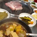 설악다복식당