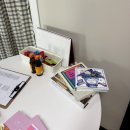 동주초등학교 | 청주 용정동 미술학원 [키드아티스트 미술학원] 용성초 동주초 아동미술 상담 후기