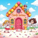 헨젤과 그레텔 이미지