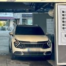 카토피아 손 세차장 이미지