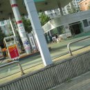 희망주유소 화장실 이미지