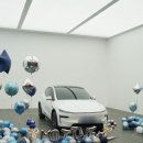 모티브 | 테슬라 모델Y 화이트 출고 후, 모티브IRX VOL.2 패키지 시공 후기 (동탄 모티브)내돈내산