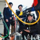 산정주유소 이미지