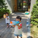 🏊‍♂️더운 여름엔 물놀이🏖 이미지