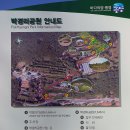 재천농장 | 박경리 선생의 묘소를 갔다 오다.