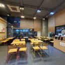 롯데리아 가수원점 이미지