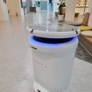 지하철역사 (정부청사역) 이미지