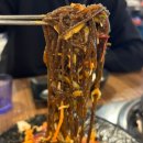 신촌정직한족발 | 신촌역 막국수 찐맛집 신촌정직한족발 다녀온 후기