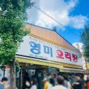 영미오리탕 | 광주 유동 맛집 오리탕 맛집 포장 후기 영미오리탕