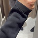 간절기 패딩자켓 제작 | [ZARA] 자라에 알로 요가? 간절기 패딩 재킷 후기