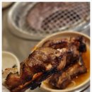 쪽갈비명가 이미지